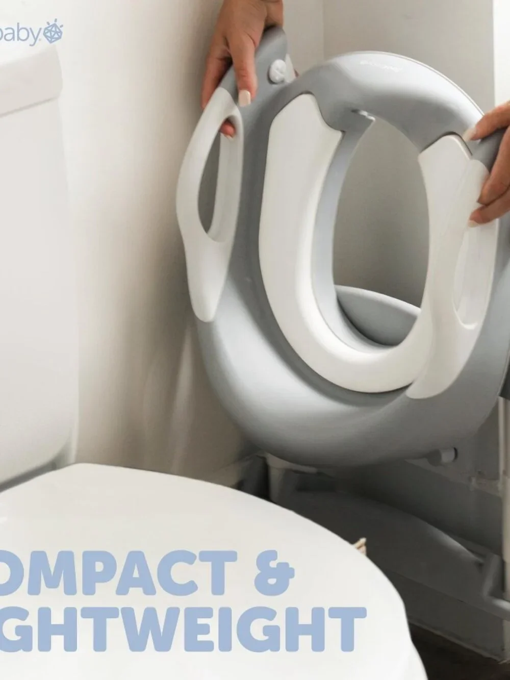 Joolbaby potty seat